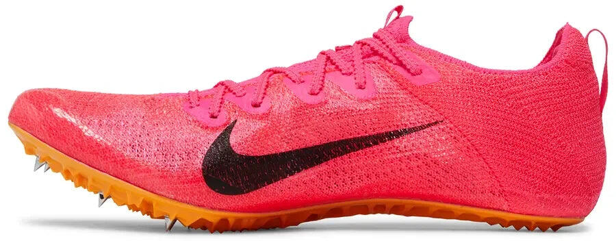 Nike Zoom Superfly Elite 2 Hyper Pink 2/5