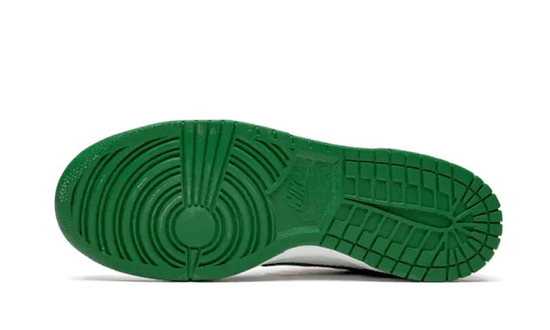 Dunk Low Off-White Pine Green - Taille : 40.5 EU 4/7