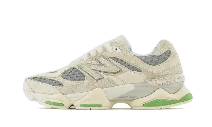New Balance 9060 Bricks & Wood 1/3
