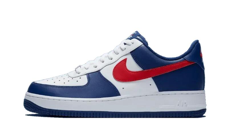 Nike Air Force 1 Low USA (2020) 1/3
