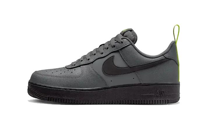 Air Force 1 Low Grey Volt 1/3