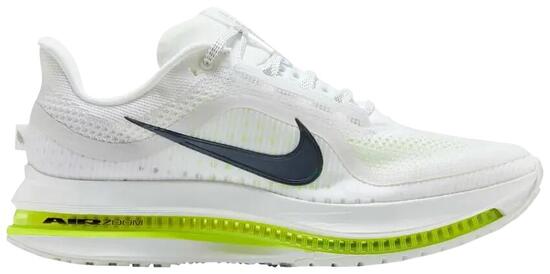 Nike Air Zoom Pegasus Premium White Volt