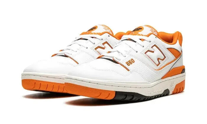 New Balance 550 Syracuse 2/4