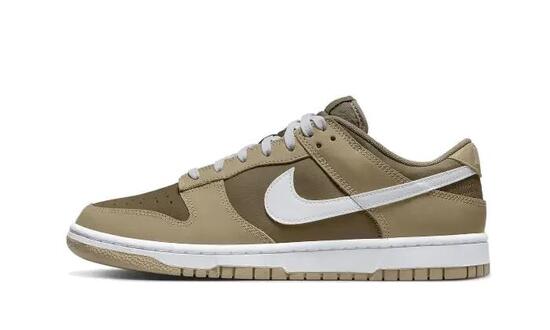 Nike Dunk Low Judge Grey