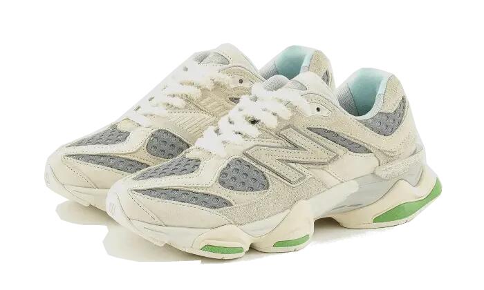 New Balance 9060 Bricks & Wood 2/3