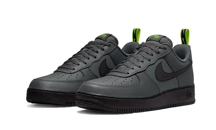 Air Force 1 Low Grey Volt 2/3