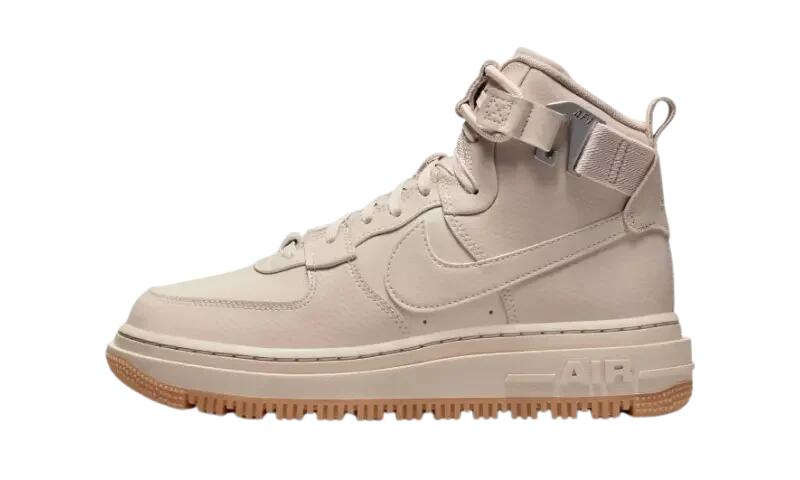 Nike Air Force 1 Utility 2.0 Fossil Stone (W) 1/1