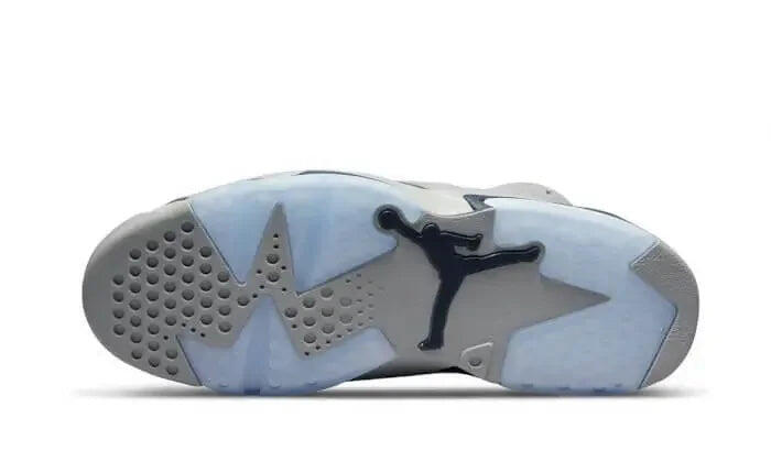 Jordan 6 Retro Georgetown (2022) 3/3