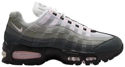 Nike Air Max 95 OG Big Bubble Pink Foam (Damen)