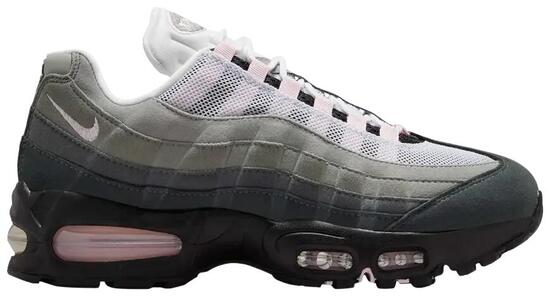 Nike Air Max 95 OG Big Bubble Pink Foam (Damen)