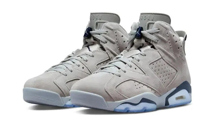 Jordan 6 Retro Georgetown (2022) 2/3