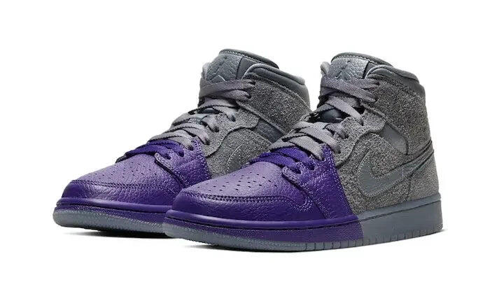 Jordan 1 Mid Sheila Rashid (W) 2/3
