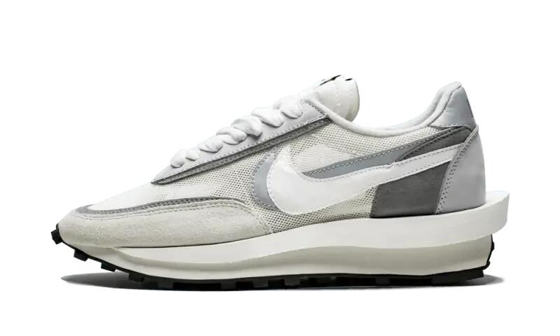 Nike LD Waffle sacai Summit White 1/4