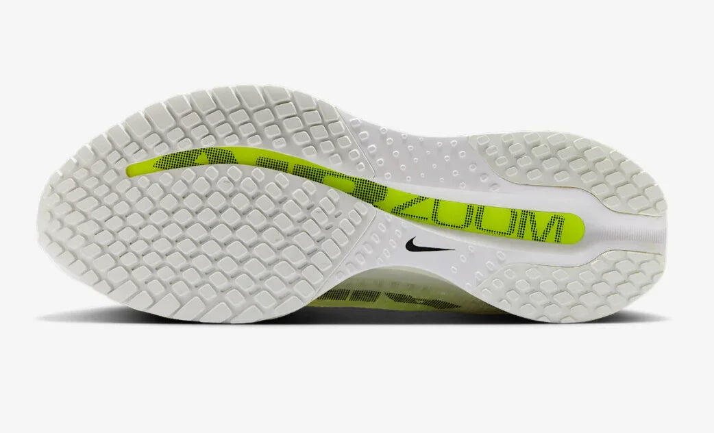 Nike Air Zoom Pegasus Premium White Volt 4/5
