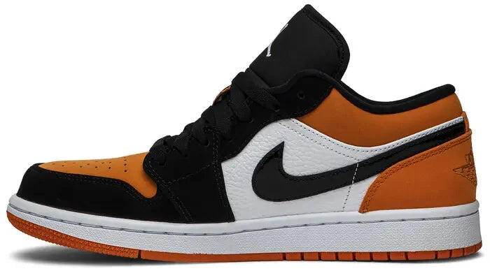 Jordan 1 Low Shattered Backboard 2/5