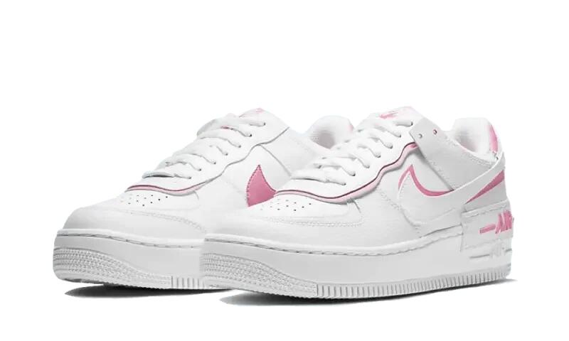 Nike Air Force 1 Shadow Magic Flamingo (W) 2/3