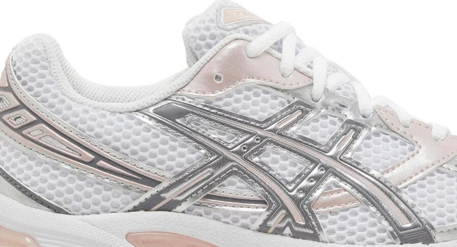 ASICS Gel-1130 White Neutral Pink (W) 2/7