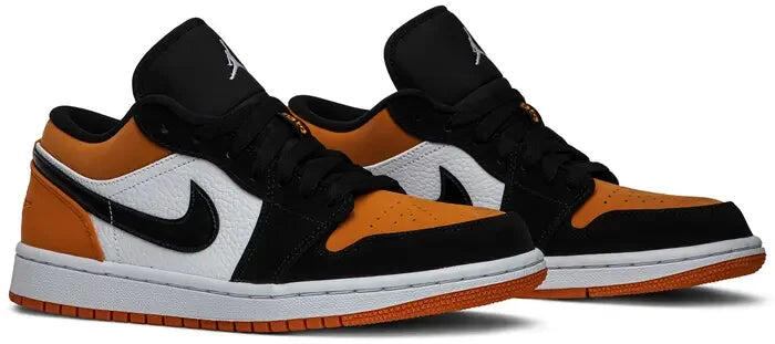 Jordan 1 Low Shattered Backboard 5/5