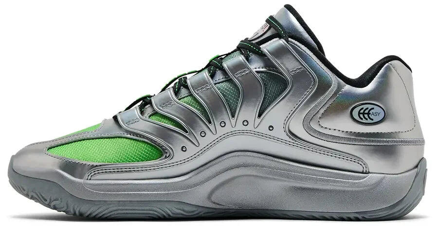 Nike KD 18 EYBL 2/5
