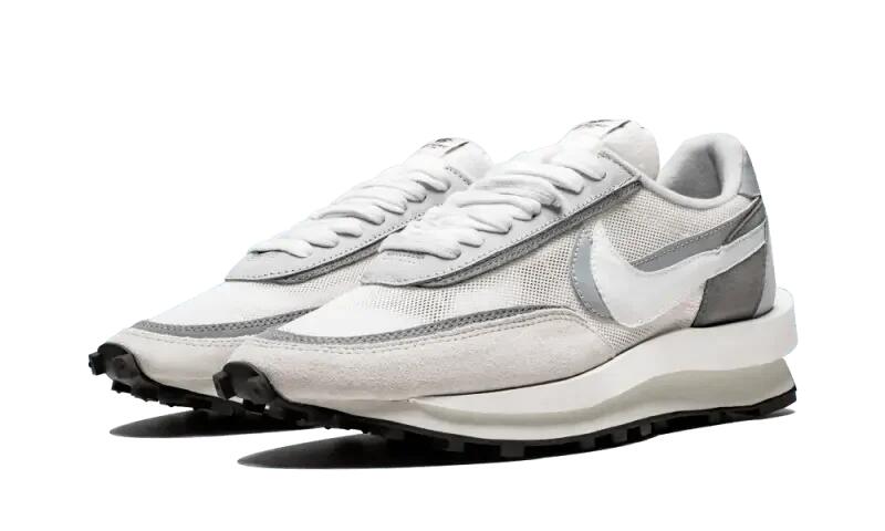 Nike LD Waffle sacai Summit White 2/4