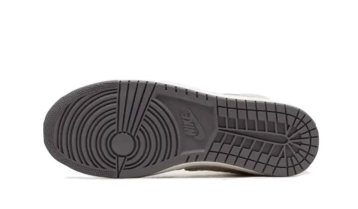 Nike Air Ship PE SP Tech Grey 4/4