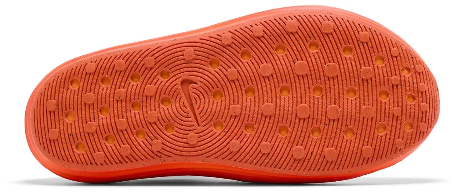 Nike ReactX Rejuven8 Safety Orange 3/5