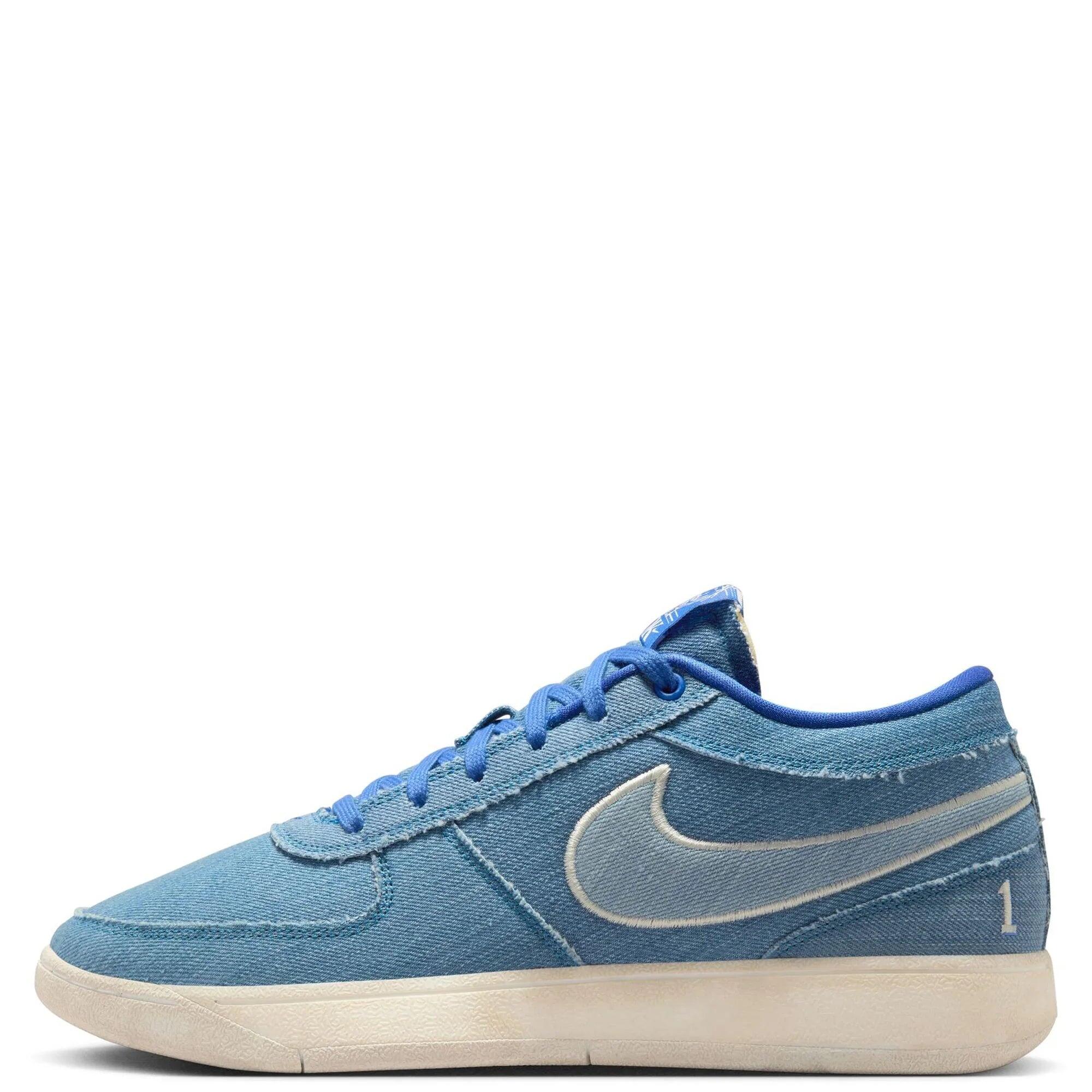 Nike Book 1 Blue Blood 2/5