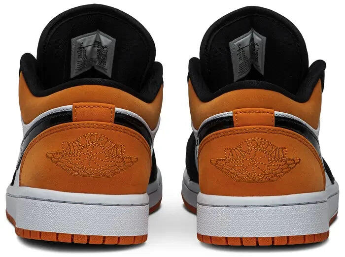 Jordan 1 Low Shattered Backboard 4/5