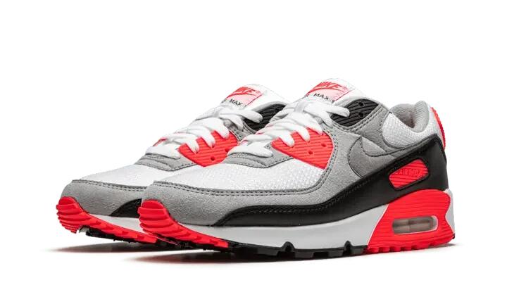 Nike Air Max 90 Infrared (2020) 2/4