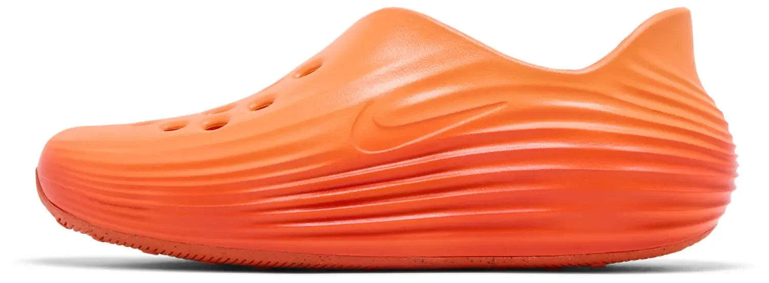 Nike ReactX Rejuven8 Safety Orange 2/5