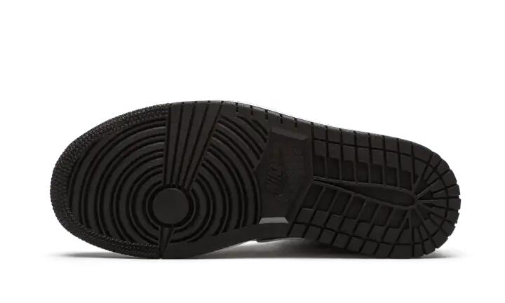 Air Jordan 1 Mid Multi Patent 4/4
