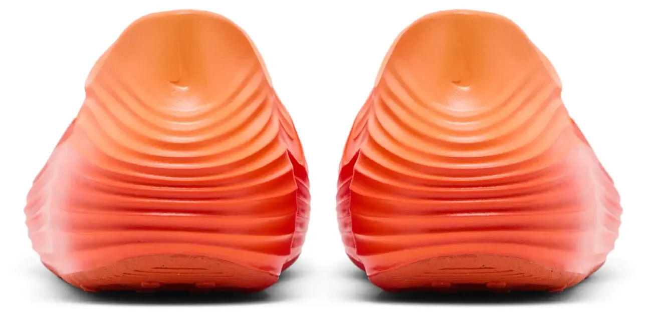 Nike ReactX Rejuven8 Safety Orange 4/5