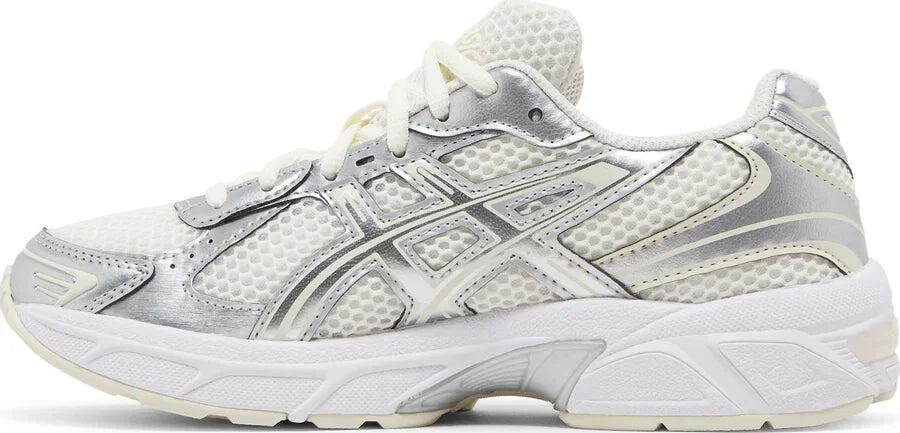 ASICS Gel-1130 Cream Pure Silver (W) 3/7