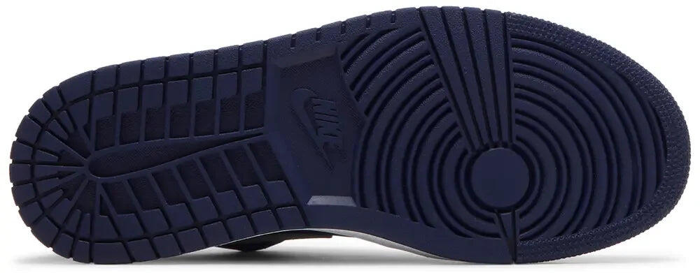 Jordan 1 Low Game Royal Blue Void (W) 3/5