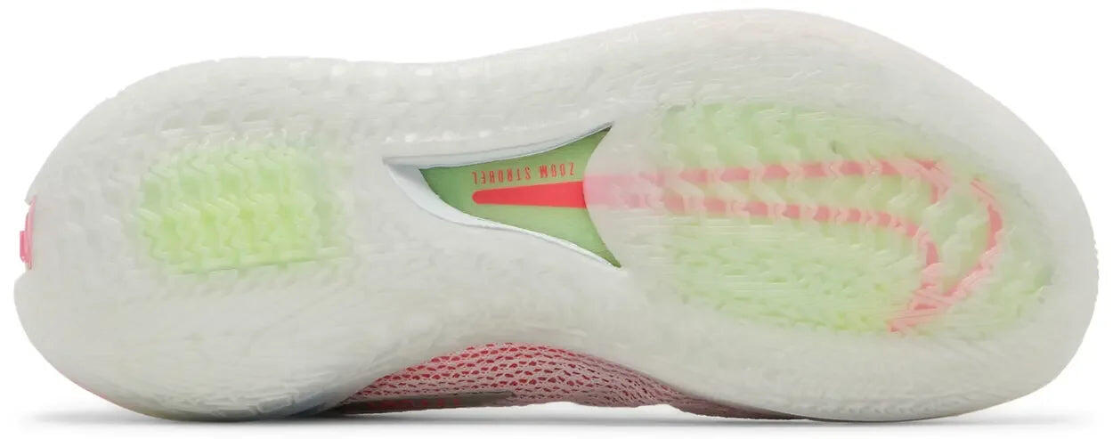 Nike Air Zoom GT Cut Think Pink 3/5