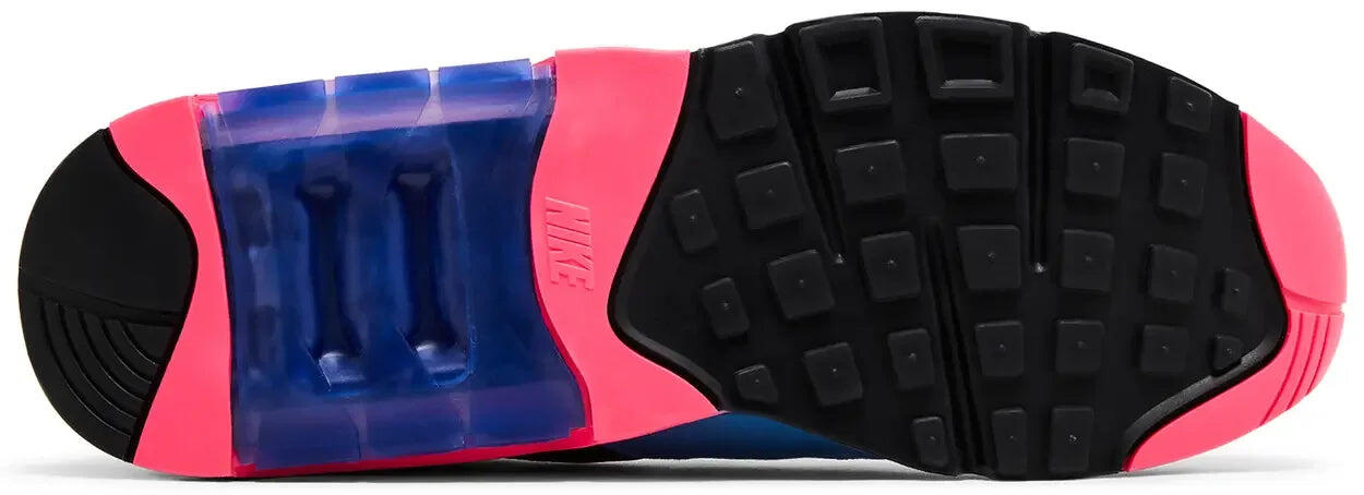 Nike Air Max 180 Damen 40,5 3/5