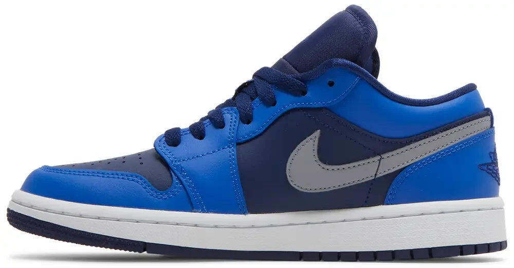 Jordan 1 Low Game Royal Blue Void (W) 2/5