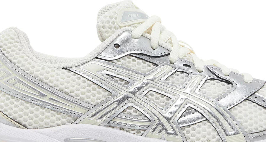 ASICS Gel-1130 Cream Pure Silver (W) 2/7
