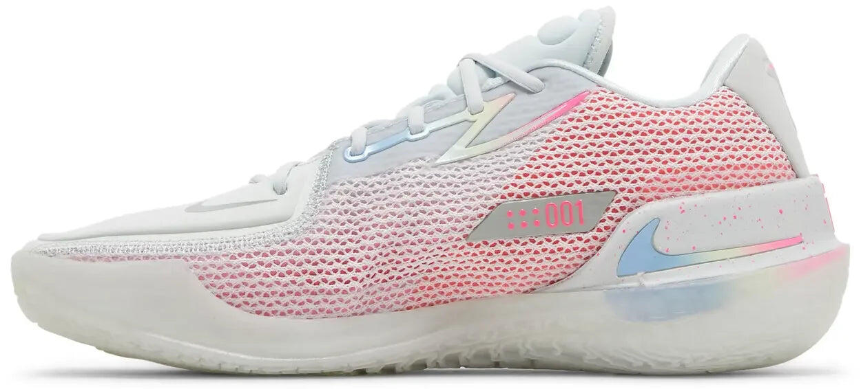 Nike Air Zoom GT Cut Think Pink 2/5