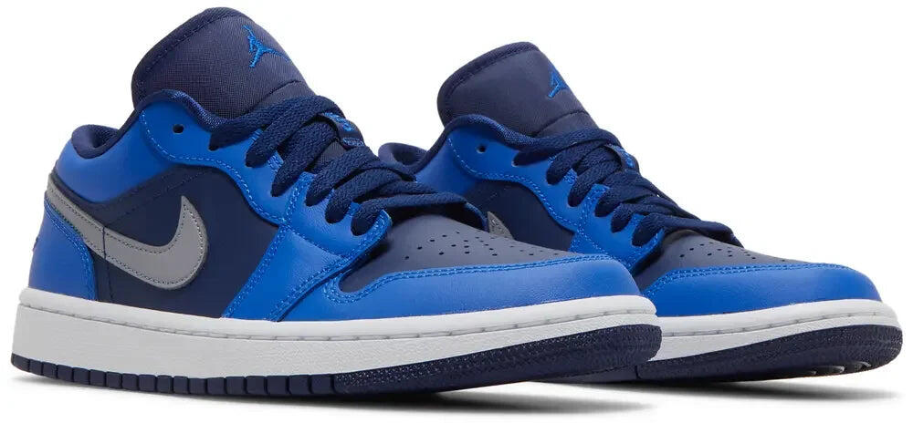 Jordan 1 Low Game Royal Blue Void (W) 5/5
