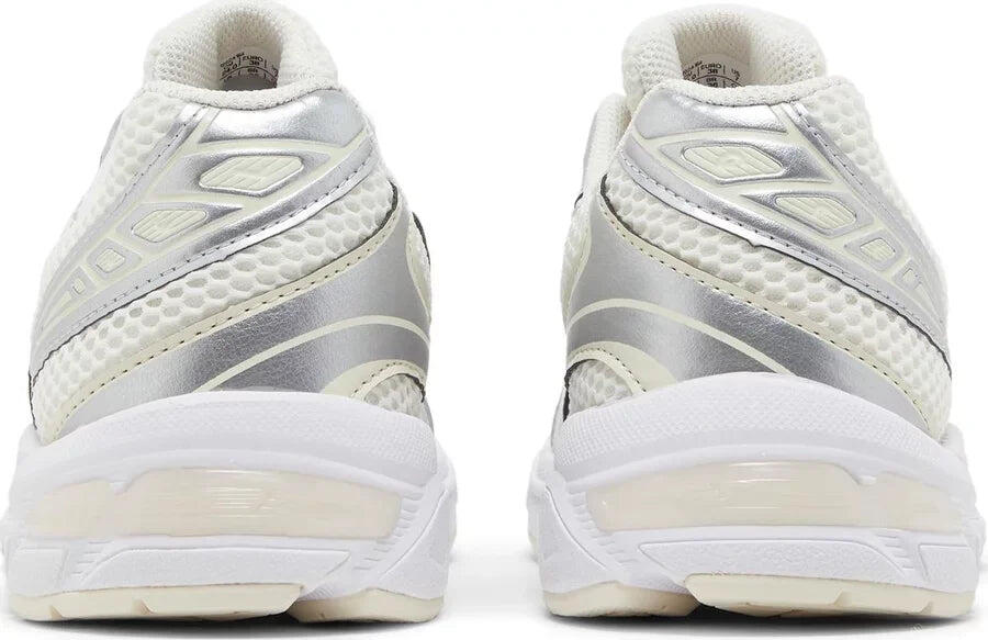 ASICS Gel-1130 Cream Pure Silver (W) 6/7
