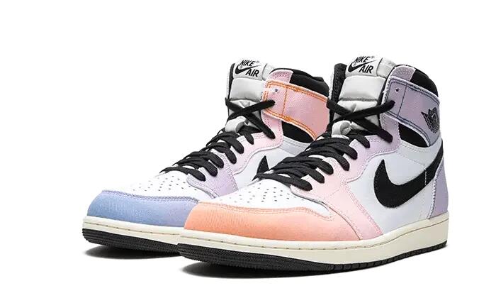 Air Jordan 1 Retro High OG Skyline 2/4