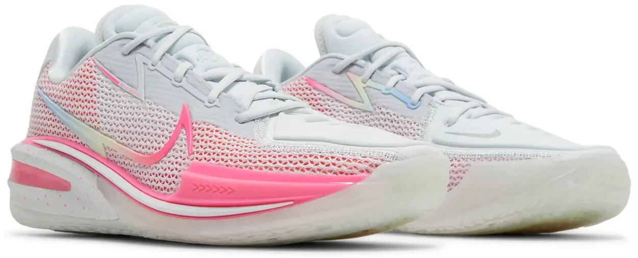 Nike Air Zoom GT Cut Think Pink 5/5