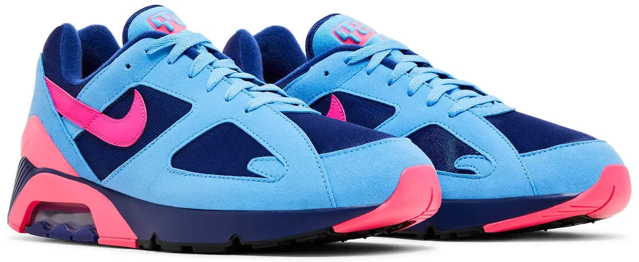 Nike Air Max 180 Damen 40,5 5/5