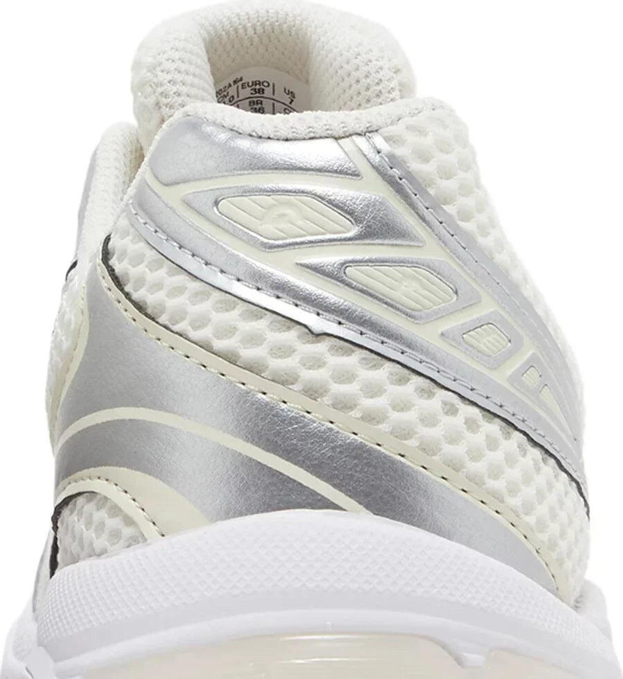 ASICS Gel-1130 Cream Pure Silver (W) 7/7
