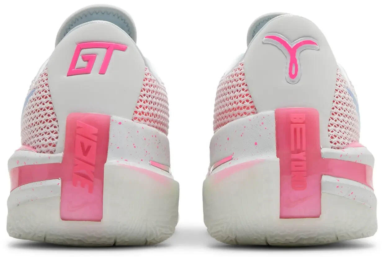 Nike Air Zoom GT Cut Think Pink 4/5