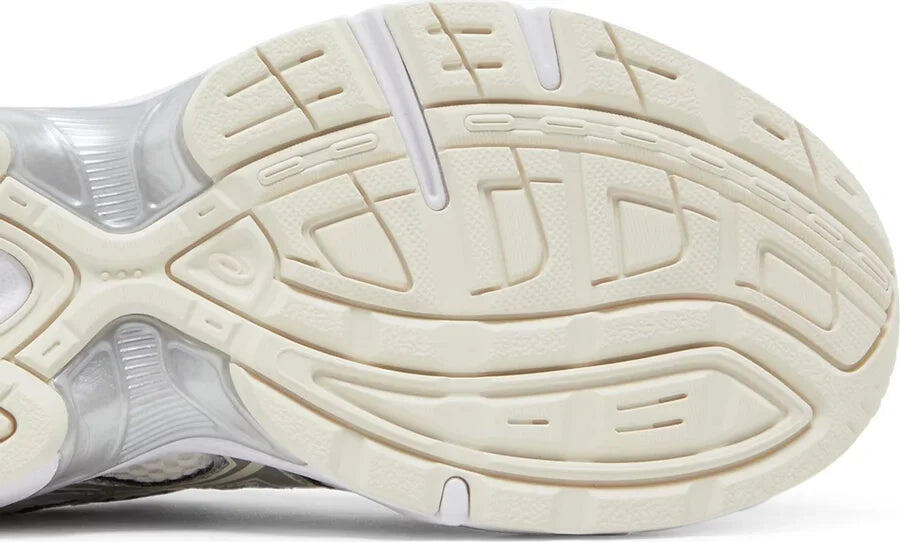 ASICS Gel-1130 Cream Pure Silver (W) 5/7