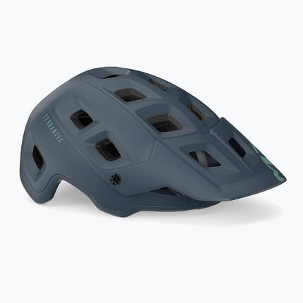 Casque de vélo MET Terranova