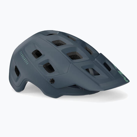 Casque de vélo MET Terranova