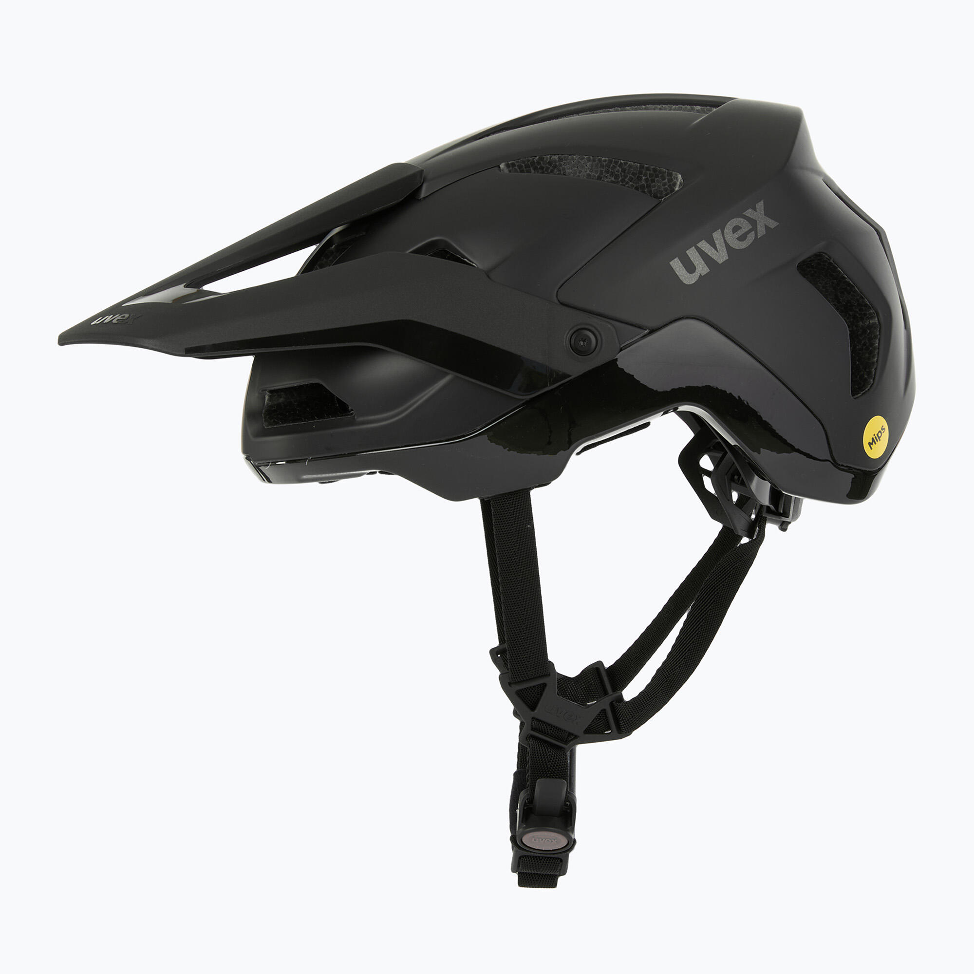 Casque de vélo UVEX Renegade MIPS 3/7